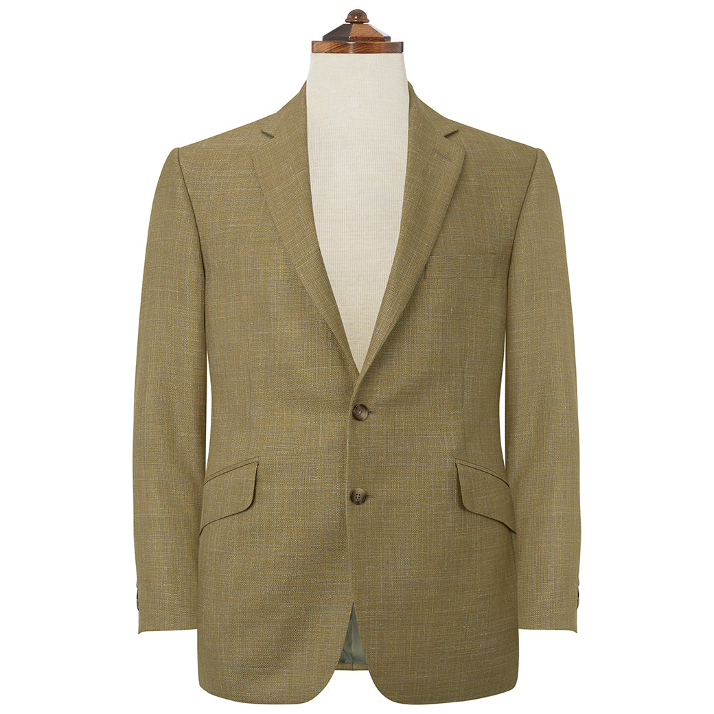 William Sand Tweed Jacket