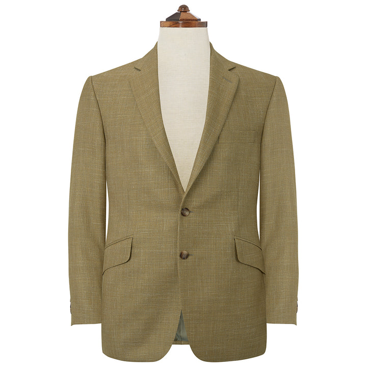 William Sand Tweed Jacket