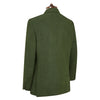 Faulkner Green Hopsack Jacket