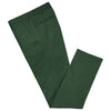 Terrance Green Cotton Trouser