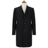 Granard Navy Plain Weave Coat II
