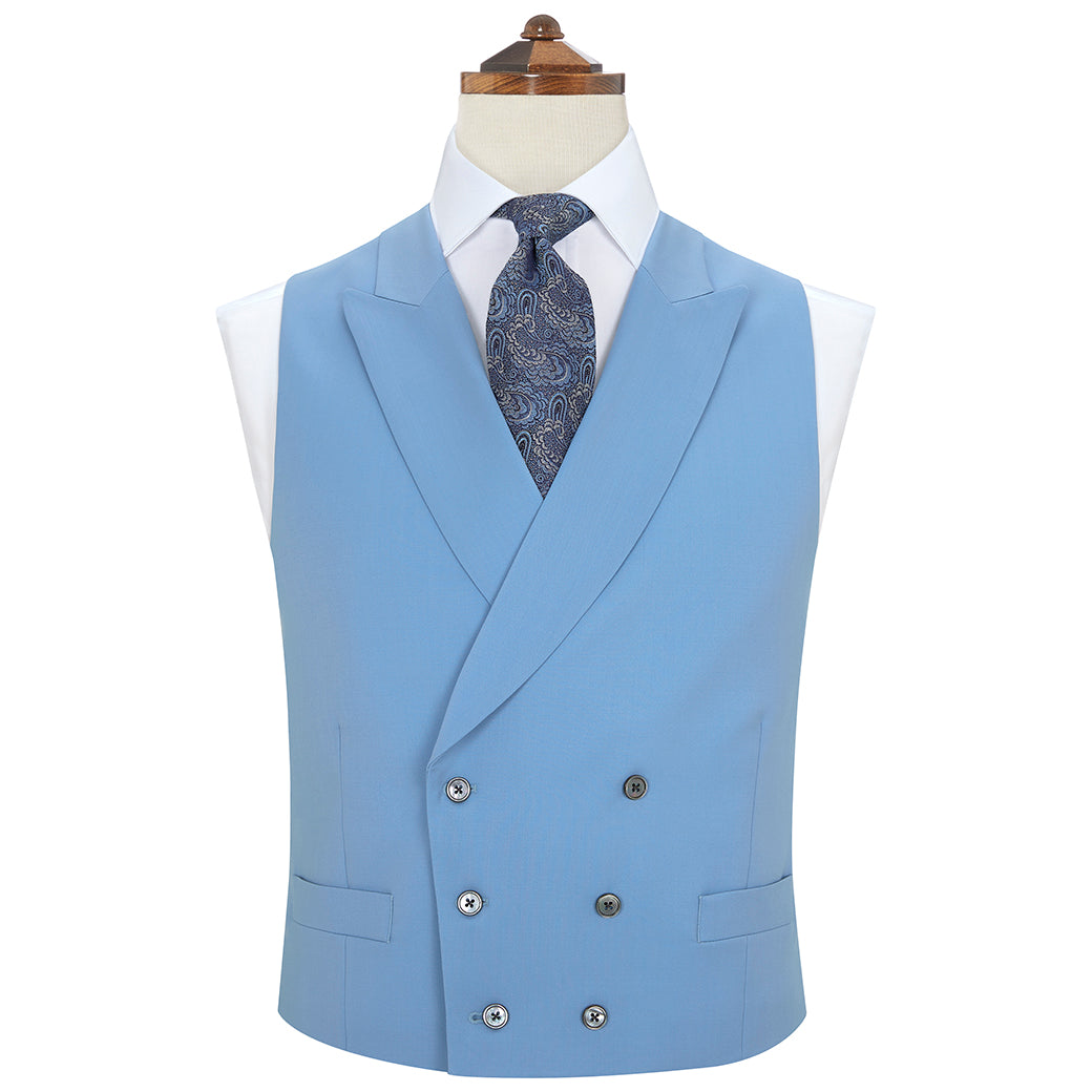 Formal Waistcoats Ede & Ravenscroft Formal Waistcoats Ede & Ravenscroft