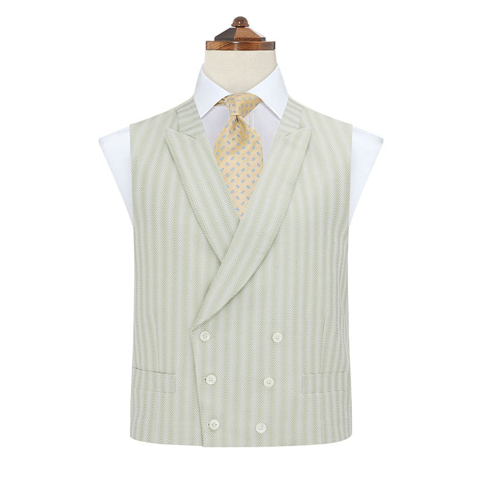 Formal Waistcoats Ede & Ravenscroft Formal Waistcoats Ede & Ravenscroft