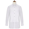 White Dalton Traditional Marcella Shirt