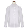 Derwin White Traditional Marcella shirt