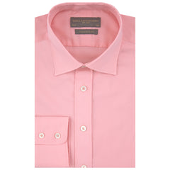 Alex Pale Pink Oxford Shirt