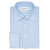 Aragon Pale Blue Pique Shirt