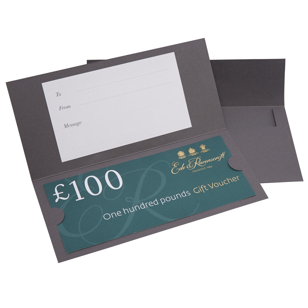 Gift Vouchers