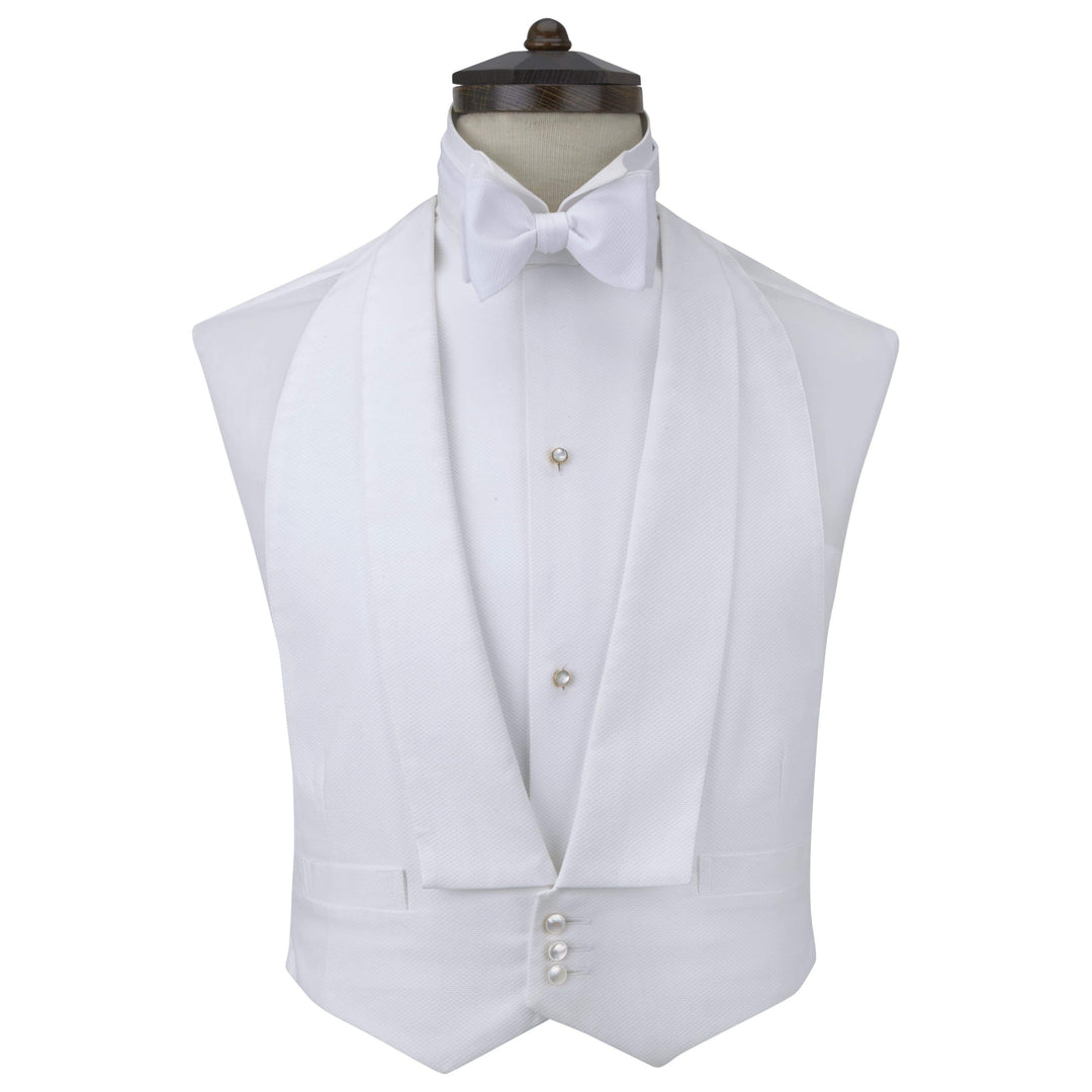 White Tie Ede & Ravenscroft White Tie Ede & Ravenscroft